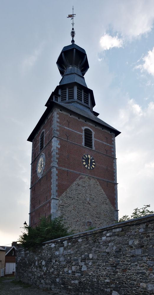 Beffroi de Gembloux