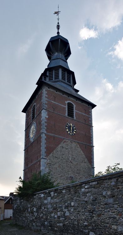 Beffroi de Gembloux