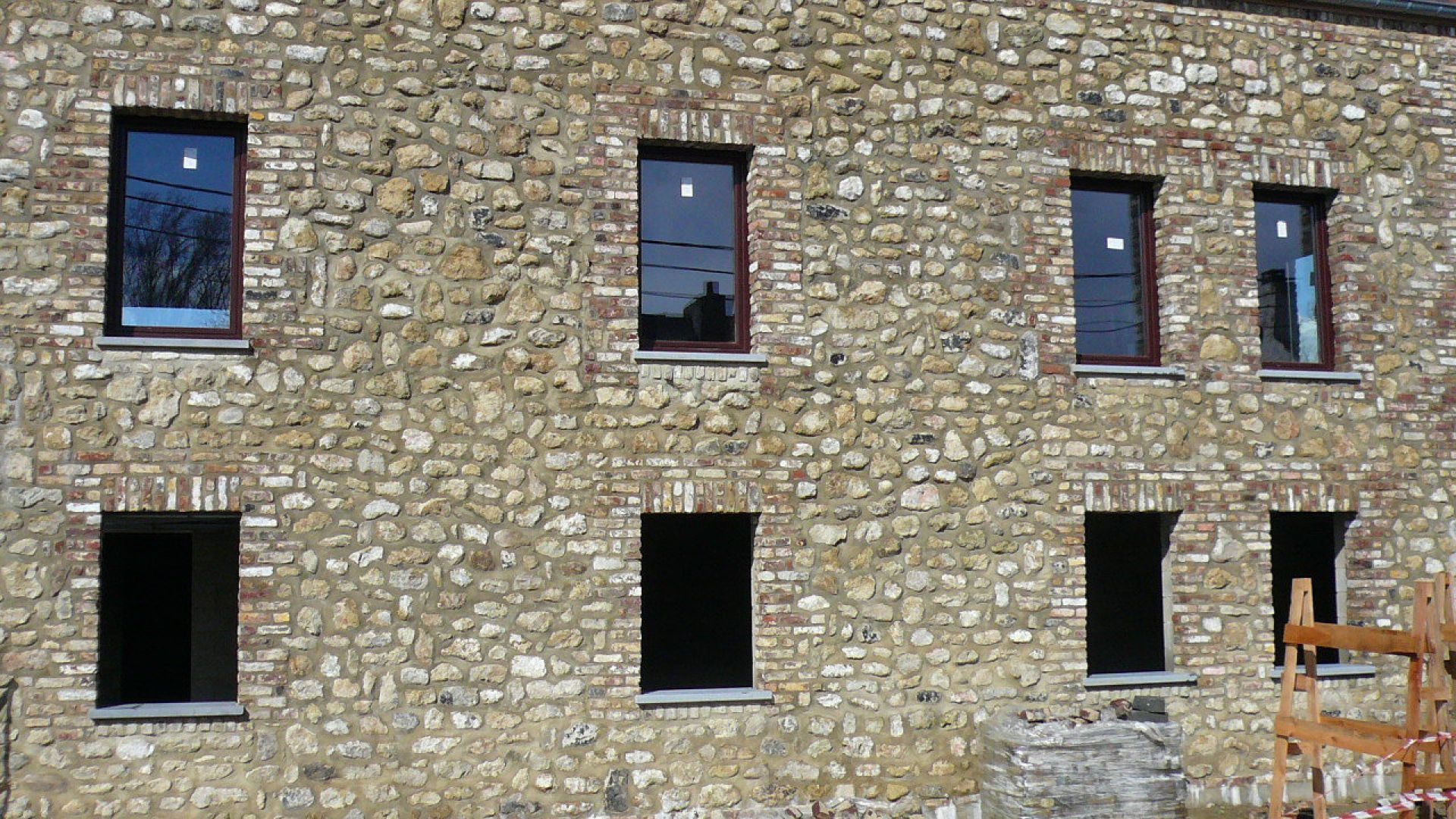 Menuiseries extérieures Sart Services