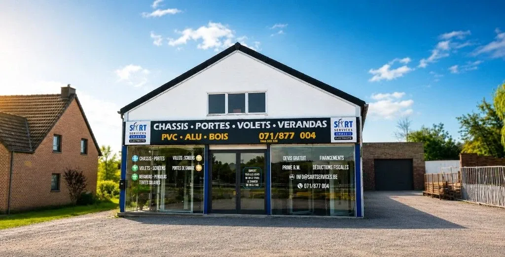 SART SERVICES