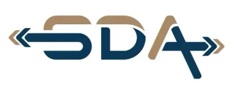 Logo SDA